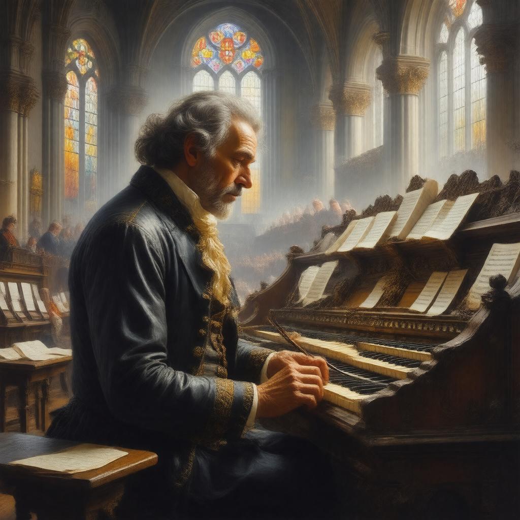 Orlando Gibbons